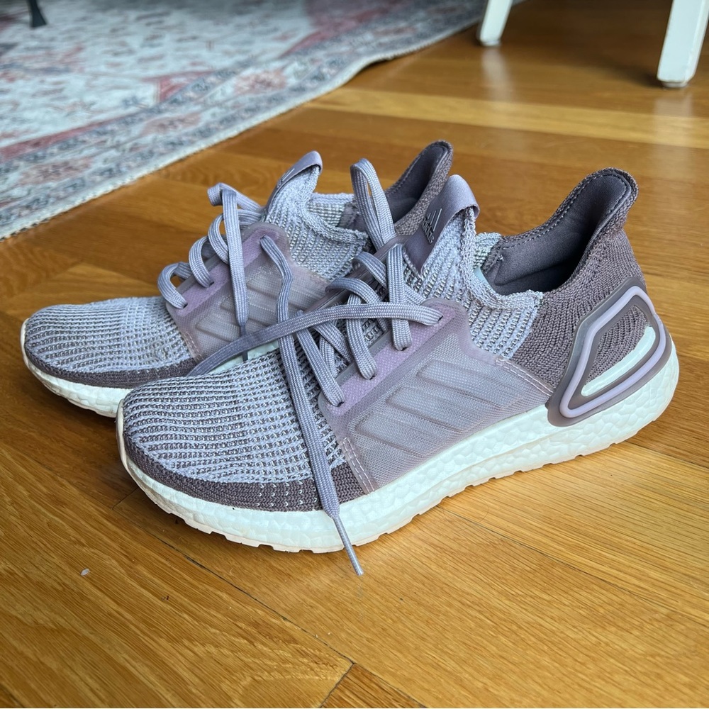 Ultraboosts